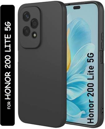 KWINE CASE Back Cover for Honor 200 Lite