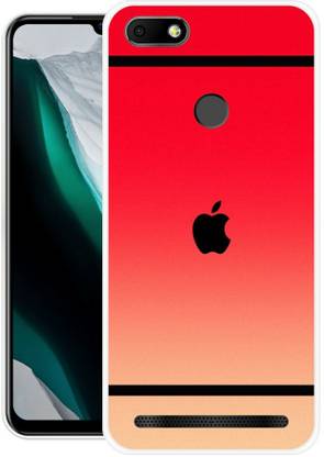 VISHNU Back Cover for Micromax YU ACE, YU ACE