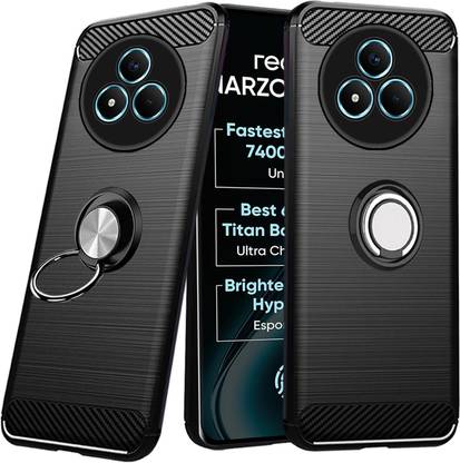 Unistuff Back Cover for Realme Narzo 80 Pro 5G