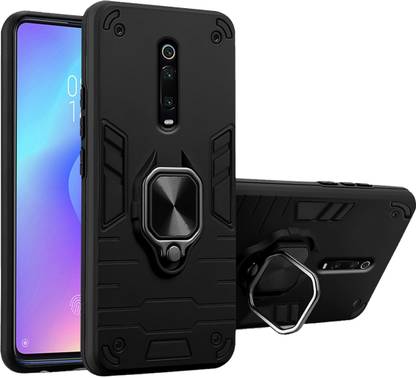 SMARTPOCKET Back Cover for Mi K20 Pro