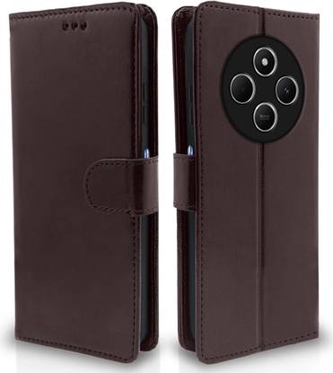 Balkans Flip Cover for ?Redmi A4 5G, Redmi 14C 5G, Poco C75 5G