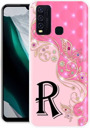 कुड़ी बैक कवर Vivo Y30, Vivo Y50 के लिए