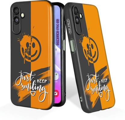 PrintWoodies Back Cover for SAMSUNG Galaxy F14 5G