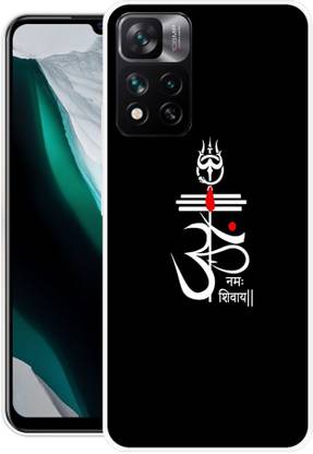 Mi Redmi 11i 5G, Xiaomi 11i, Mi 11i, Redmi 11i, Xiaomi 11i Hypercharge 5G Silicon Back Cover
