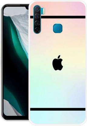 VISHNU Back Cover for Infinix S5, Infinix S5 Lite