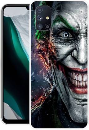 Samsung Galaxy M51, Samsung M51 Silicon Back Cover