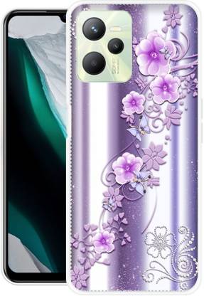 सुपर केस बैक कवर Realme C35 के लिए
