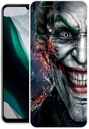 ज़ेटलैंड बैक कवर Oppo F19, Oppo F19s के लिए