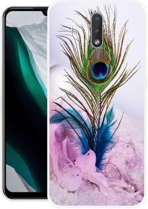 VISHNU Back Cover for Nokia 2.3
