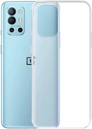NAJJO Back Cover for ONE PLUS 9R