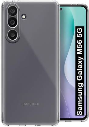 Flipkart SmartBuy Back Cover for Samsung Galaxy M56 5G