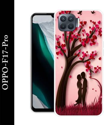 artocus Back Cover for OPPO F17 Pro