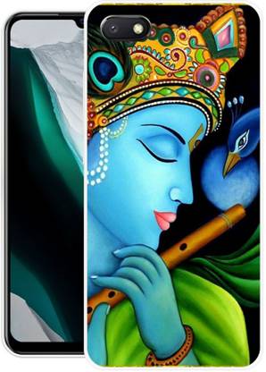 Awsale Redmi 6A Silicon Back Cover