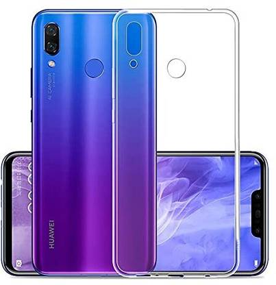 JASH Back Cover for Huawei Nova 3, Huawei Nova 3i