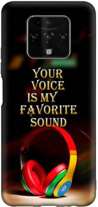 TECNO CAMON 16 PREMIER Silicon Back Cover
