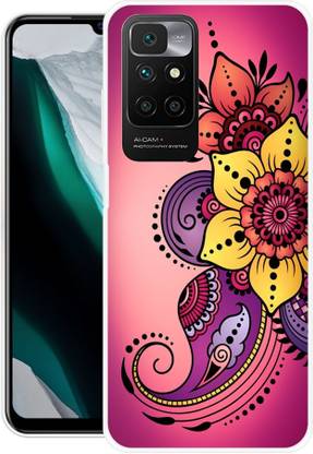 Mi Redmi 10 Prime, Mi Redmi 10 Prime, Mi 10 prime Silicon Back Cover