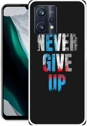 KLC बैक कवर Realme 9 Pro Plus 5G, Realme 9 4G, Realme narzo 50 Pro 5G के लिए