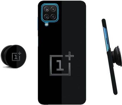 MY SWAG Samsung Galaxy M12, Samsung Galaxy A12, Samsung Galaxy F12 Plastic Back Cover