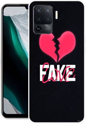 Oppo F19 Pro, Oppo A94 Silicon Back Cover