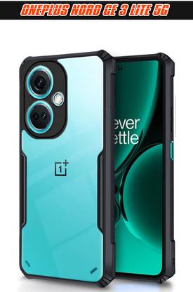 vmt stock Back Cover for OnePlus Nord CE 3 Lite 5G