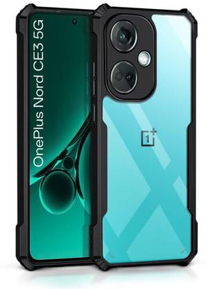 vmt stock Back Cover for OnePlus Nord CE 3 Lite 5G
