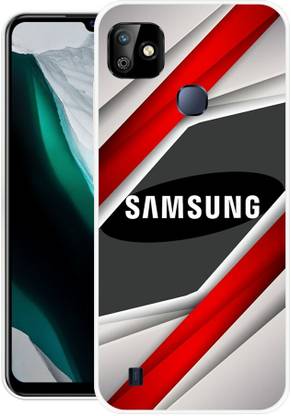 VISHNU Back Cover for Infinix Smart HD 2021