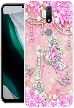 VISHNU Back Cover for Nokia 2.4