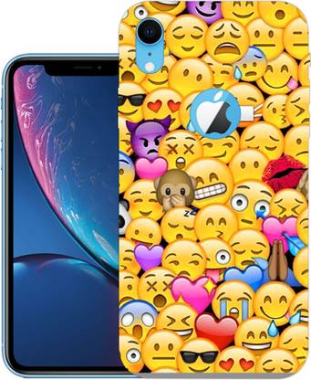 kridha Back Cover for iphone XR back cover | MRY62HN/A back cover | Design-121