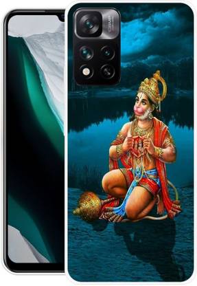 Mi Redmi 11i 5G, Xiaomi 11i, Mi 11i, Redmi 11i, Xiaomi 11i Hypercharge 5G Silicon Back Cover