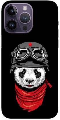 Next Door Enterprises Back Cover for Apple iPhone 14 Pro Max