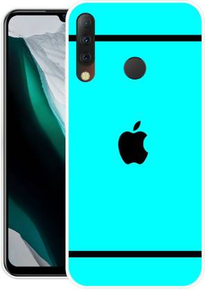 REALKING Back Cover for Tecno Camon i4, Tecno Camon i4