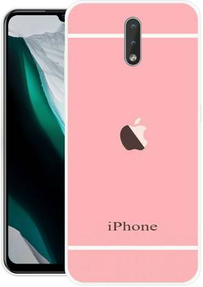 VISHNU Back Cover for Nokia 2.3