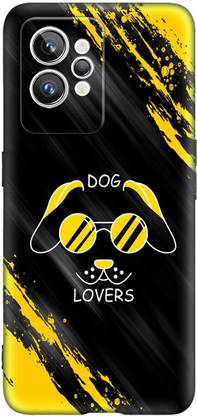 7printzone Back Cover for REALME GT 2 PRO