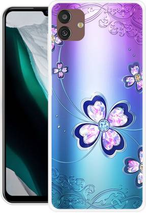 Samsung Galaxy M13 5G, Samsung M13 5G Silicon Back Cover