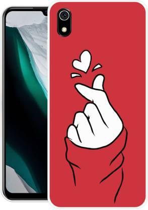 रेडफ्लाई बैक कवर Mi Redmi 7A के लिए