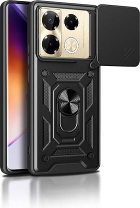 Flipkart SmartBuy Back Cover for Infinix Note 40 Pro 5G