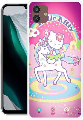 Samsung Galaxy M13 5G, Samsung M13 5G Silicon Back Cover