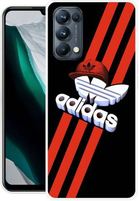 JATLAND Back Cover for Oppo Reno5 Pro 5G