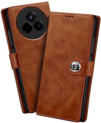 Flipkart SmartBuy Flip Cover for Realme Narzo 80 Pro 5G