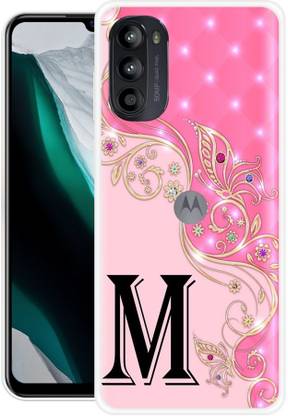 Motorola Moto G52 Silicon Back Cover