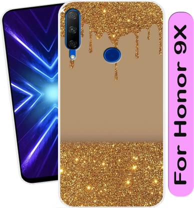 Cooltrend Back Cover for Honor 9X