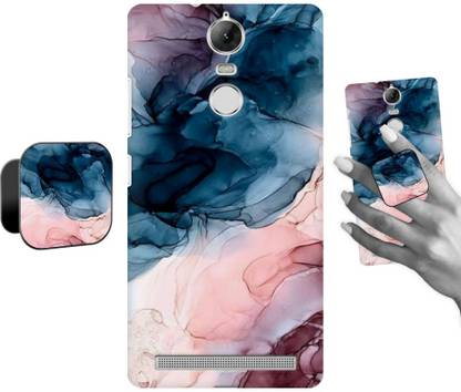 Coberta Case Accessory Combo for Lenovo Vibe K5 Note