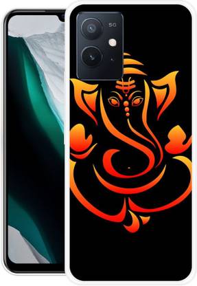 IQOO Z6 5G Silicon Back Cover