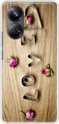 Jaipur Print Hub Realme 10Pro Plus Silicon Back Cover