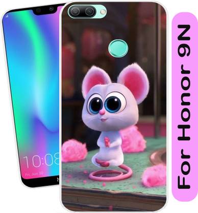 Cooltrend Back Cover for Honor 9N