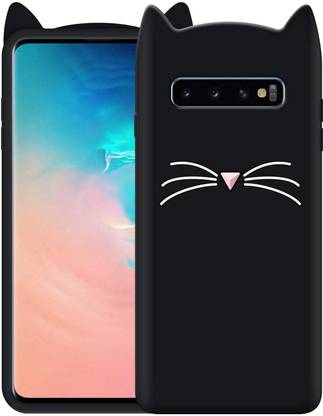 Coverage Back Cover for Samsung S10e (2018)