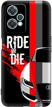 7printzone Back Cover for ONEPLUS NORD CE 2 LITE