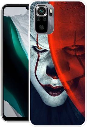 Mi Redmi Note 11 SE, Mi Redmi Note 10, Mi Redmi Note 10S Silicon Back Cover