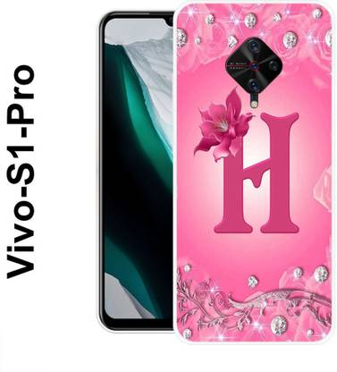 Vivo S1 Pro Silicon Back Cover