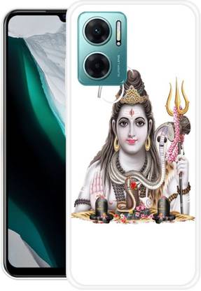 redfly Mi Redmi 11 Prime 5G Silicon Back Cover